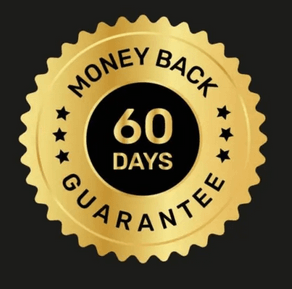 ProstAfense   60-Day Money Back Guarantee